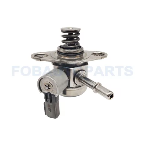 Original Refurbished High-Pressure Fuel Pump Compatible with Chevrolet Impala Malibu for Buick Regal 2.0 2.5... - image 3